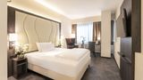 Plaza Hotel Mannheim Room