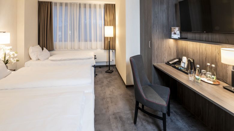 <b>Plaza Hotel Mannheim Room</b>. Images powered by <a href="https://www.leonardoworldwide.com/" title="Leonardo Worldwide" target="_blank">Leonardo</a>.