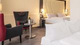 Plaza Hotel Mannheim Room