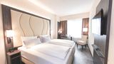 Plaza Hotel Mannheim Room
