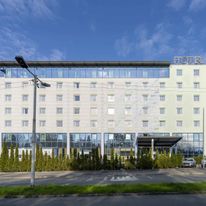 Plaza Inn Zwickau