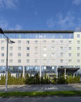 Plaza Inn Zwickau