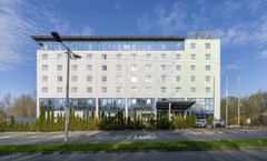Plaza Inn Zwickau