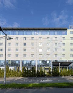 Plaza Inn Zwickau