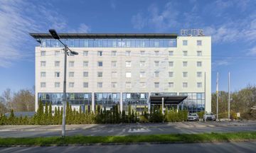 Plaza Inn Zwickau