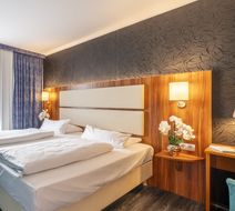 Plaza Inn Zwickau Room