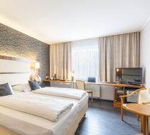 Plaza Inn Zwickau Room