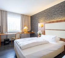 Plaza Inn Zwickau Room