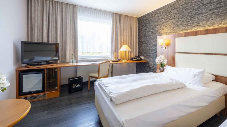 Plaza Inn Zwickau Room