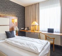 Plaza Inn Zwickau Room