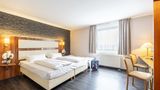 Plaza Inn Zwickau Room