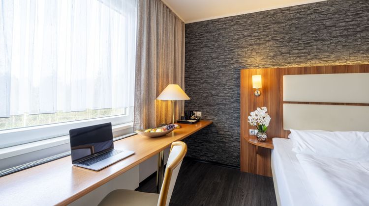 Plaza Inn Zwickau Room