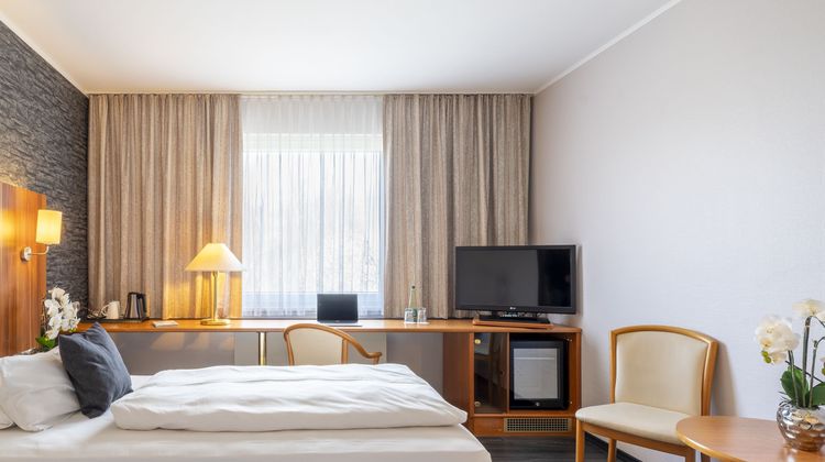 Plaza Inn Zwickau Room