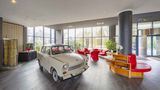Plaza Inn Zwickau Other