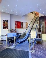 PLAZA Premium Berlin Kurfurstendamm