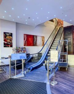 PLAZA Premium Berlin Kurfurstendamm
