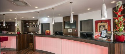 PLAZA Premium Berlin Kurfurstendamm Exterior