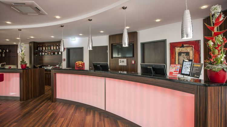 PLAZA Premium Berlin Kurfurstendamm Exterior