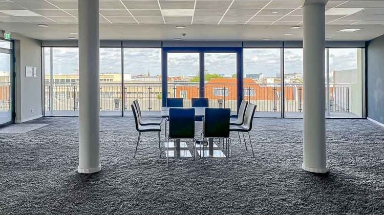 PLAZA Premium Berlin Kurfurstendamm Meeting