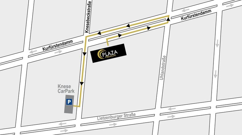 <b>PLAZA Premium Berlin Kurfurstendamm Other</b>. Images powered by <a href="https://www.leonardoworldwide.com/" title="Leonardo Worldwide" target="_blank">Leonardo</a>.