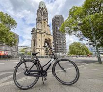 PLAZA Premium Berlin Kurfurstendamm Exterior