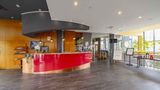 Plaza Inn Zwickau Lobby