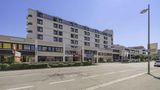 <b>Plaza Inn Wels Exterior</b>. Images powered by <a href="https://www.leonardoworldwide.com/" title="Leonardo Worldwide" target="_blank">Leonardo</a>.