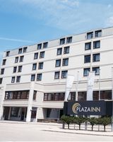 Plaza Inn Wels