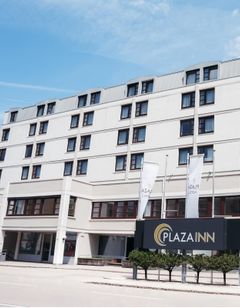 Plaza Inn Wels