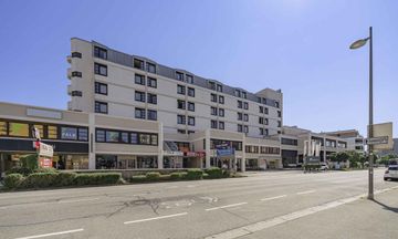 Plaza Inn Wels