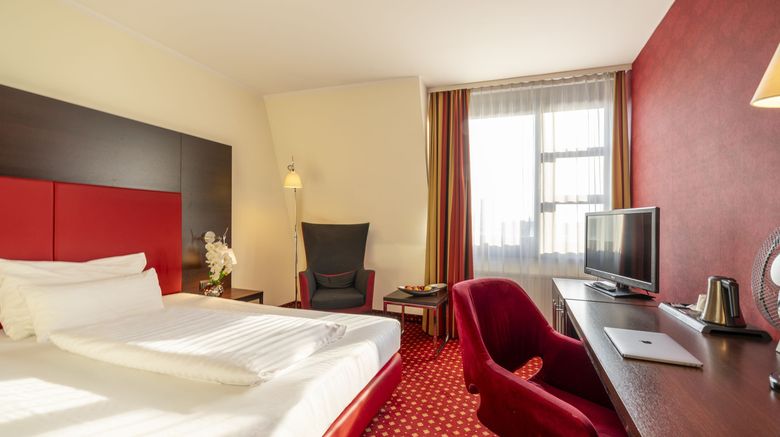 <b>Plaza Inn Wels Room</b>. Images powered by <a href="https://www.leonardoworldwide.com/" title="Leonardo Worldwide" target="_blank">Leonardo</a>.