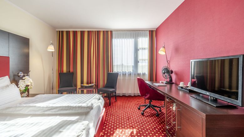 <b>Plaza Inn Wels Room</b>. Images powered by <a href="https://www.leonardoworldwide.com/" title="Leonardo Worldwide" target="_blank">Leonardo</a>.