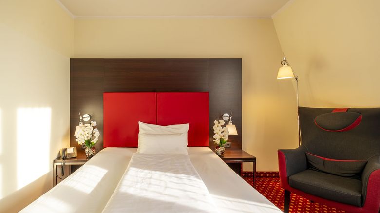 <b>Plaza Inn Wels Room</b>. Images powered by <a href="https://www.leonardoworldwide.com/" title="Leonardo Worldwide" target="_blank">Leonardo</a>.