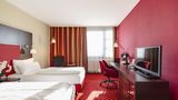 <b>Plaza Inn Wels Room</b>. Images powered by <a href="https://www.leonardoworldwide.com/" title="Leonardo Worldwide" target="_blank">Leonardo</a>.