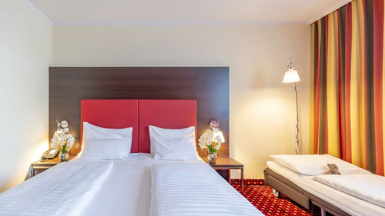 <b>Plaza Inn Wels Room</b>. Images powered by <a href="https://www.leonardoworldwide.com/" title="Leonardo Worldwide" target="_blank">Leonardo</a>.