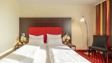 <b>Plaza Inn Wels Room</b>. Images powered by <a href="https://www.leonardoworldwide.com/" title="Leonardo Worldwide" target="_blank">Leonardo</a>.