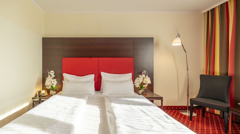 <b>Plaza Inn Wels Room</b>. Images powered by <a href="https://www.leonardoworldwide.com/" title="Leonardo Worldwide" target="_blank">Leonardo</a>.