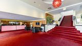 <b>Plaza Inn Wels Lobby</b>. Images powered by <a href="https://www.leonardoworldwide.com/" title="Leonardo Worldwide" target="_blank">Leonardo</a>.