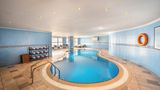 Doha Central Plaza Hotel Pool