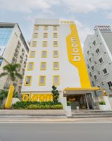 Bloom Hotel - Cyber Towers