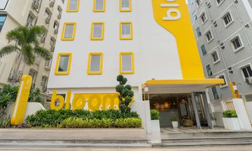 Bloom Hotel - Cyber Towers