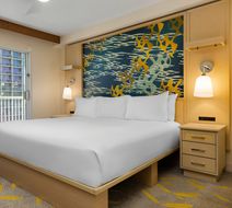 Wyndham Waikiki Beach Walk Room