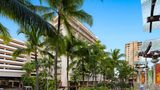 Wyndham Waikiki Beach Walk Exterior