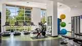 Archer Hotel Redmond Health Club