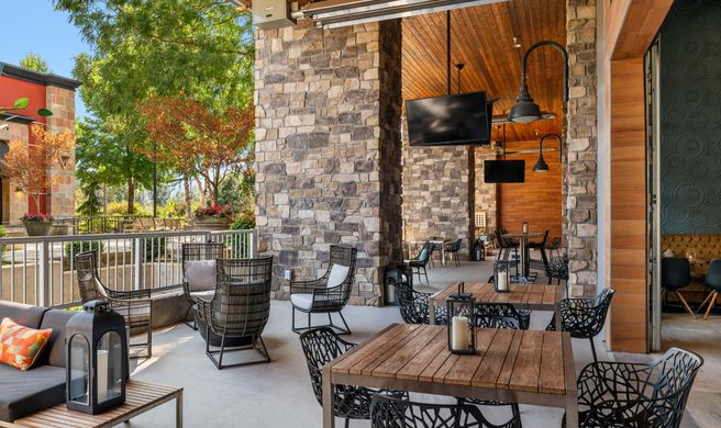 Archer Hotel Redmond Exterior