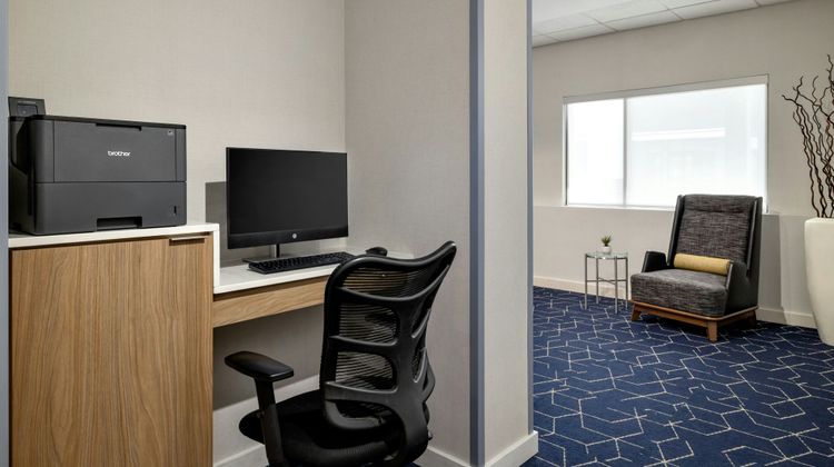 Courtyard by Marriott Fargo-Moorhead Other