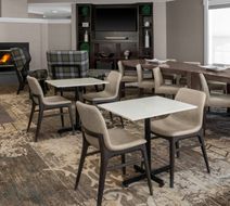 Residence Inn Albuquerque North Lobby