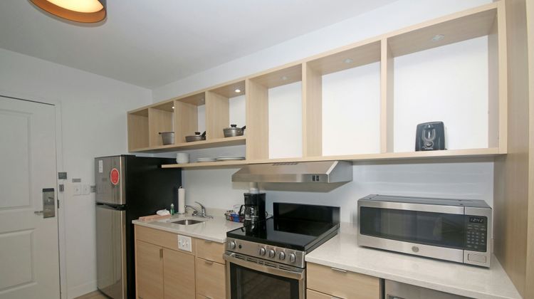 TownePlace Suites Asheville Downtown Room