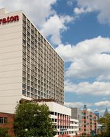 Sheraton Philadelphia University City