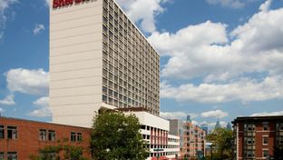 Sheraton Philadelphia University City
